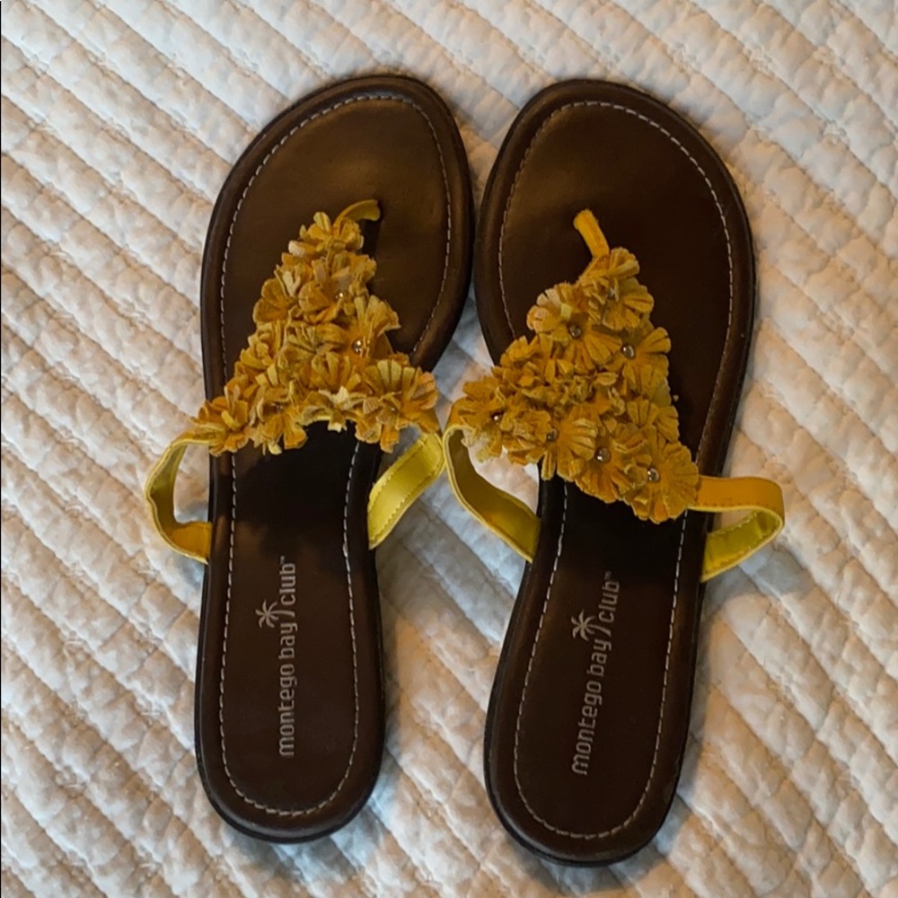 COPY - flip flops